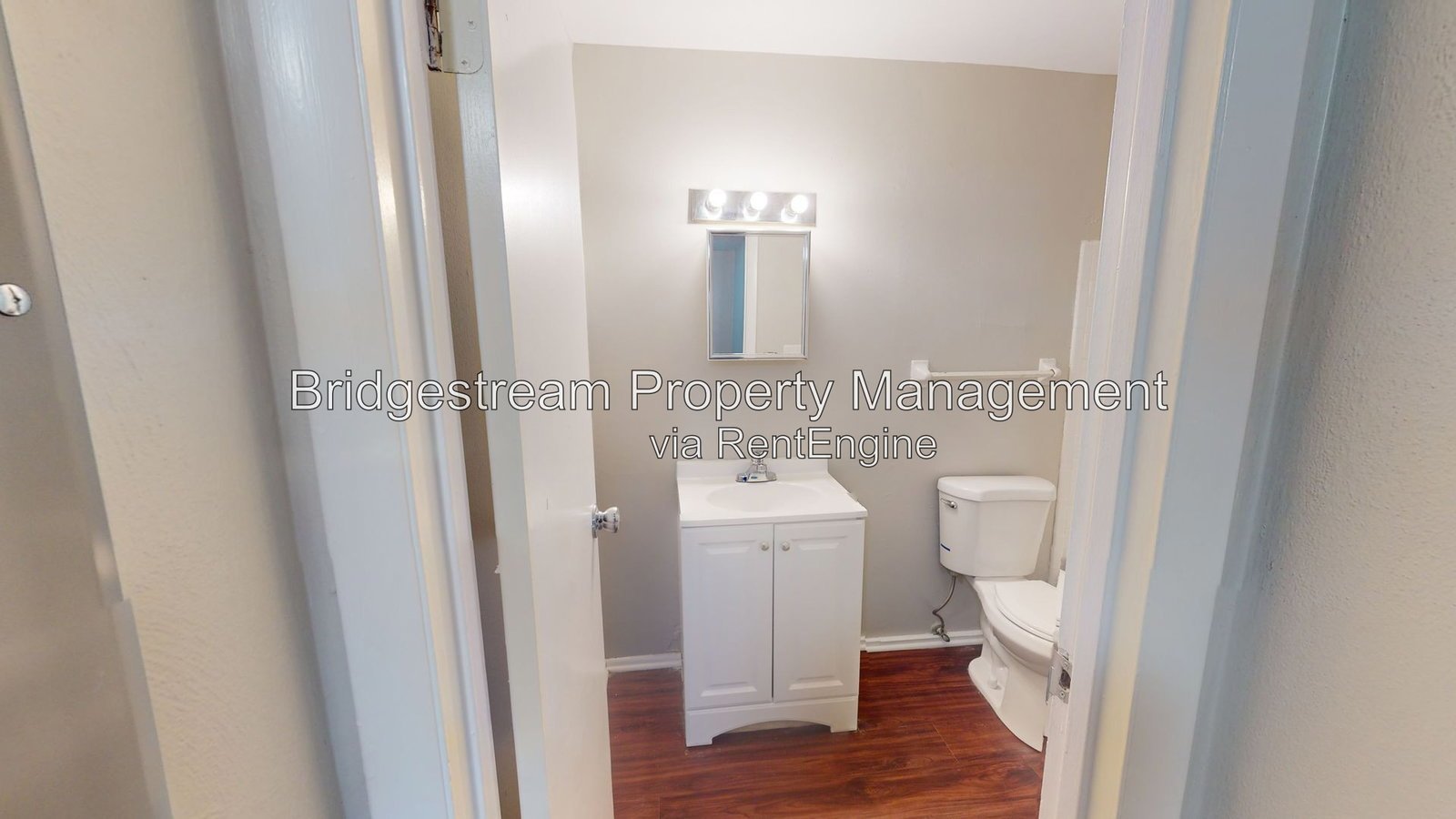 Model Unit-Beautiful 2 Bed, 1 Bath Apartment in Clayton property image