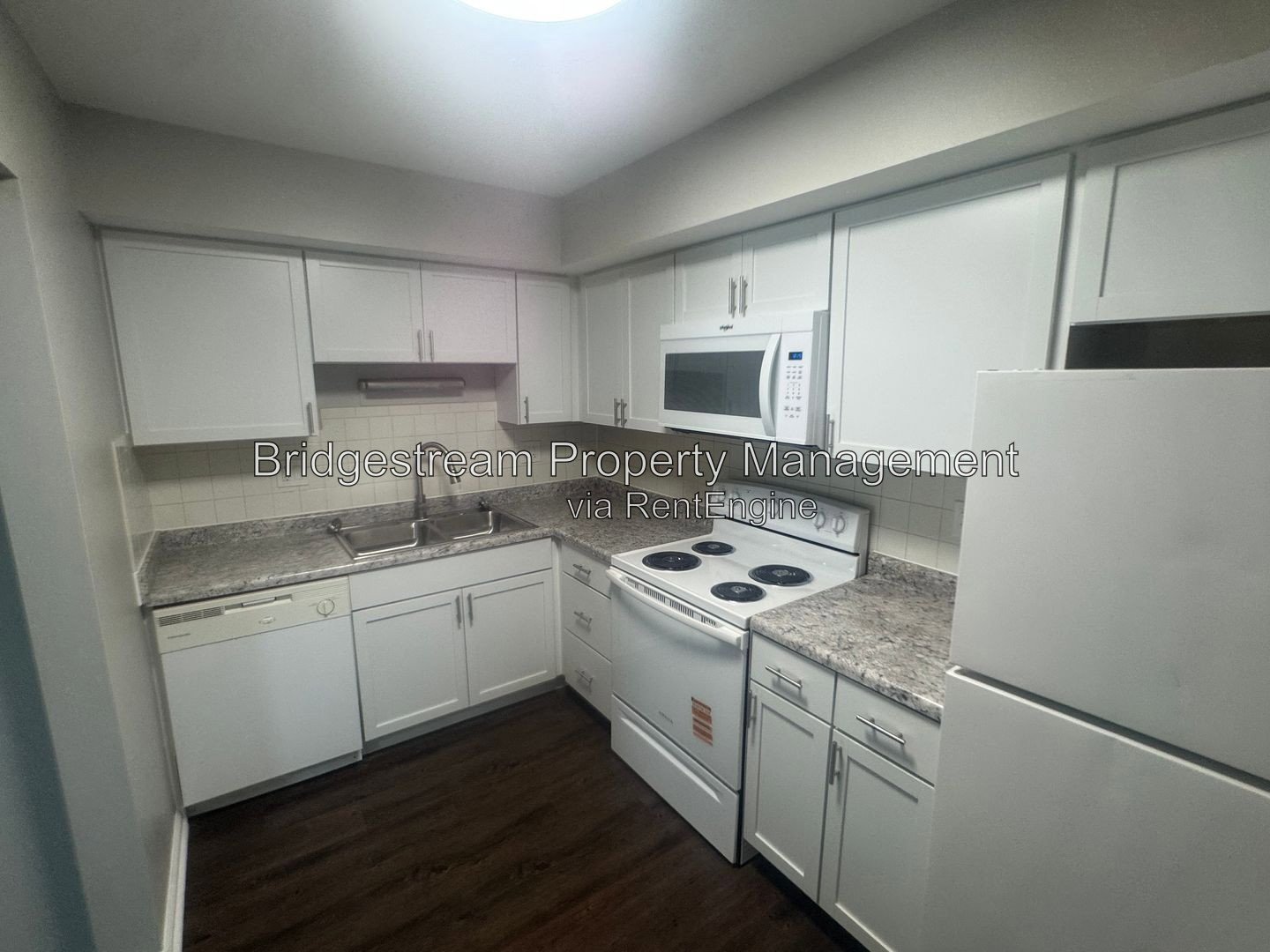 Cozy 2 Bed, 1.5 Bath Unit in Trotwood property image
