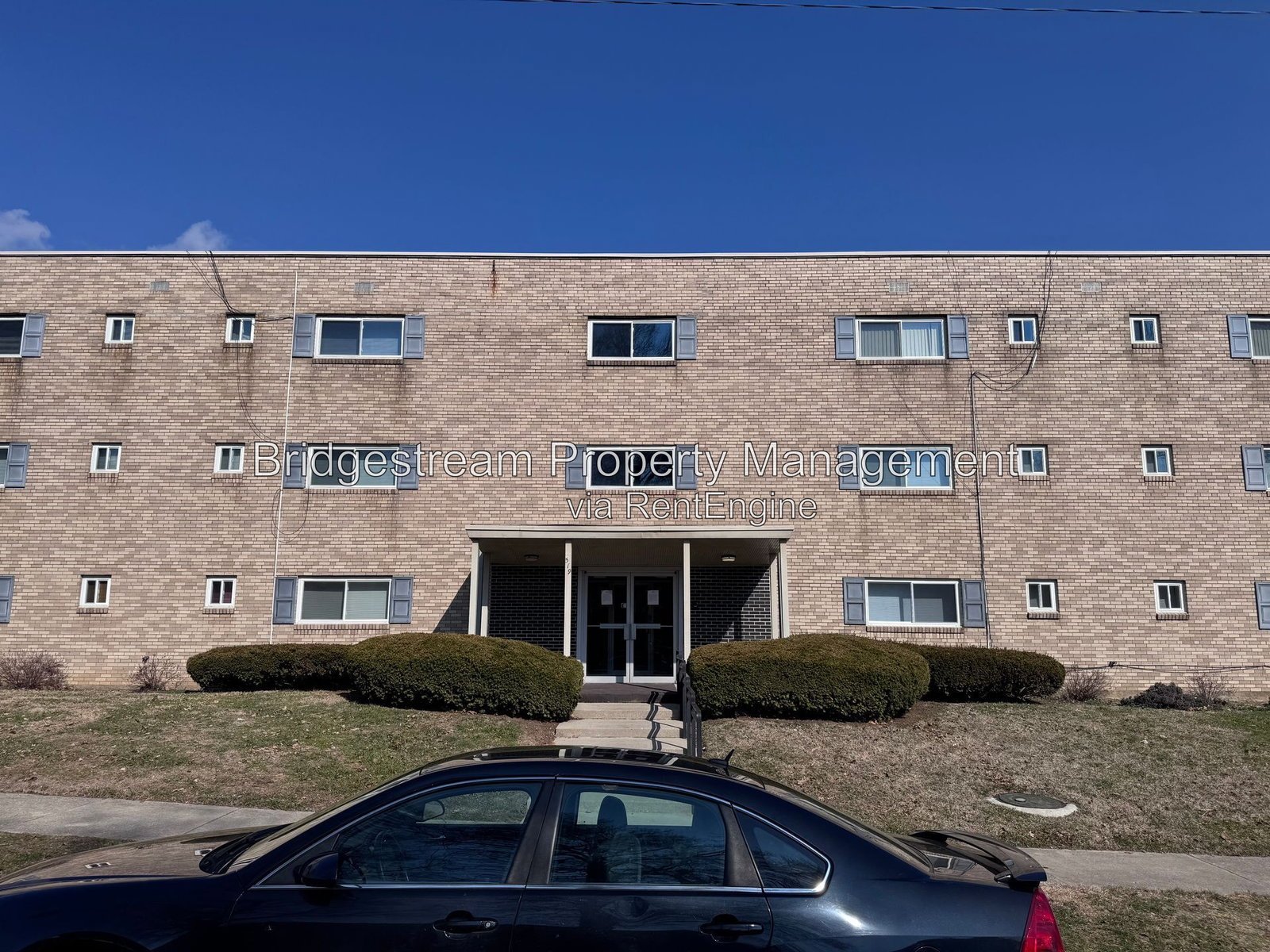 Cozy 2 Bed, 2 Bath Apartment Coming Soon property image