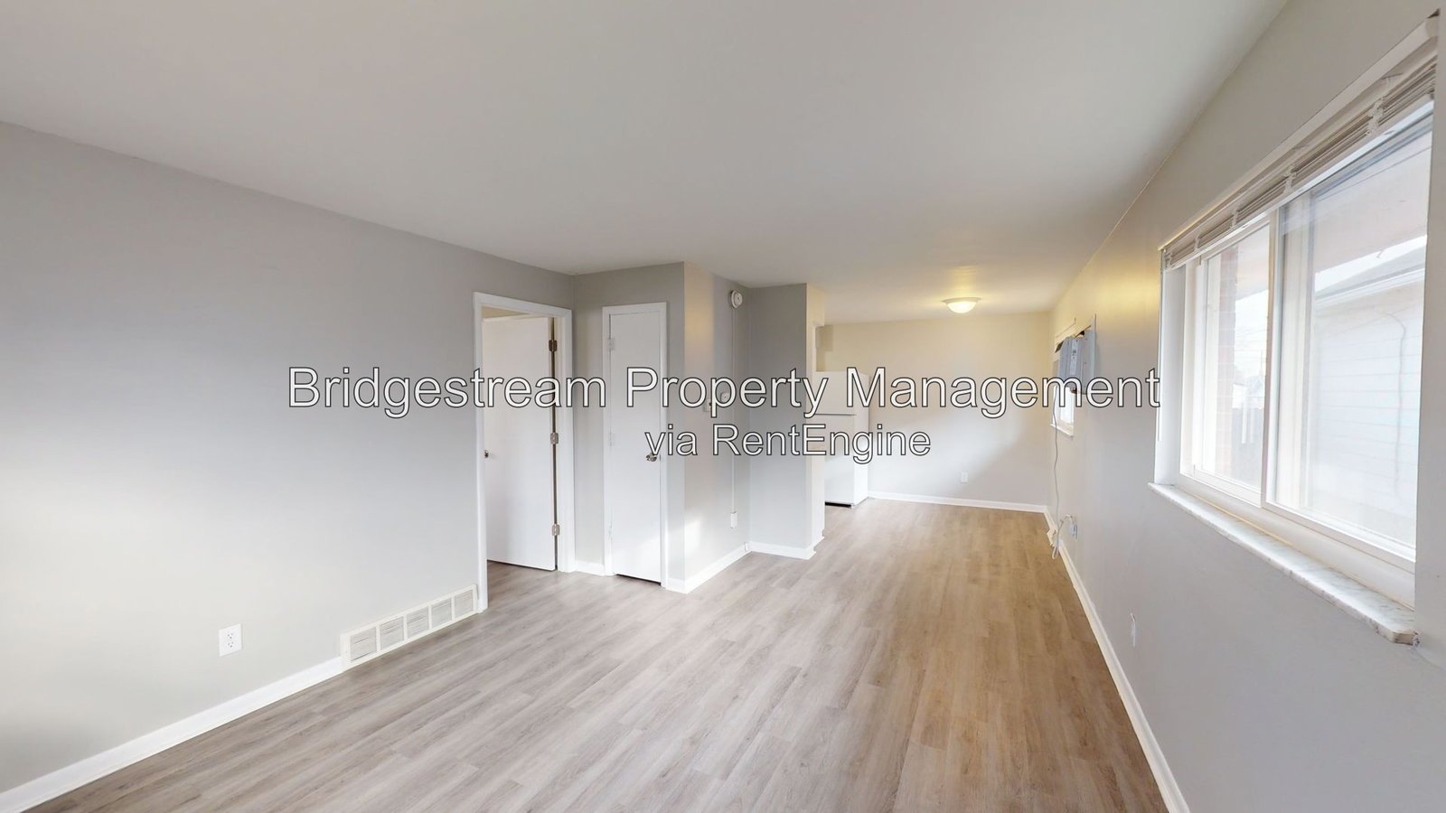 Ranch Style 1 Bed, 1 Bath Apartment property image