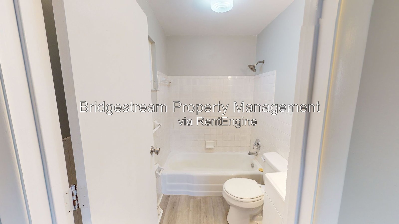 Ranch Style 1 Bed, 1 Bath Apartment property image