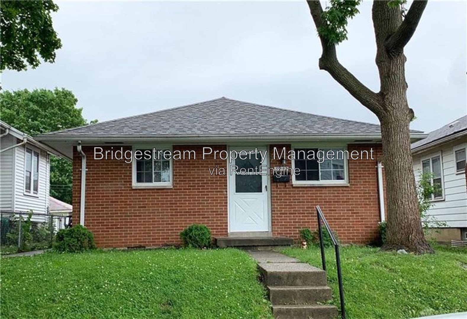 Ranch Style 1 Bed, 1 Bath Apartment property image