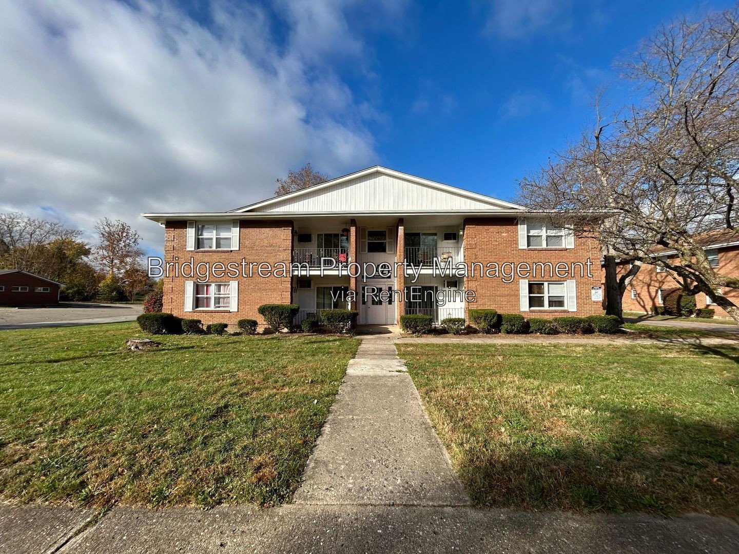 Beautiful 2 Bedroom Unit in Trotwood Now Available property image