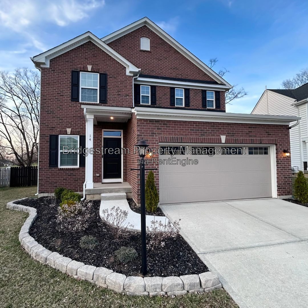 Beautiful 4 Bedroom, 2.5 Bath Home in Fairborn property image