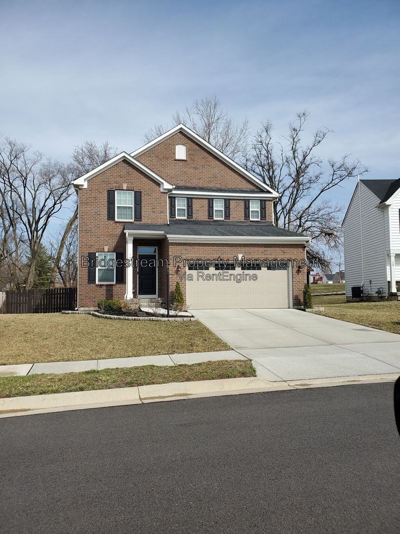 Beautiful 4 Bedroom, 2.5 Bath Home in Fairborn property image