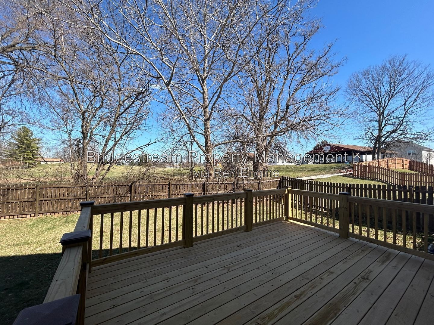 Beautiful 4 Bedroom, 2.5 Bath Home in Fairborn property image
