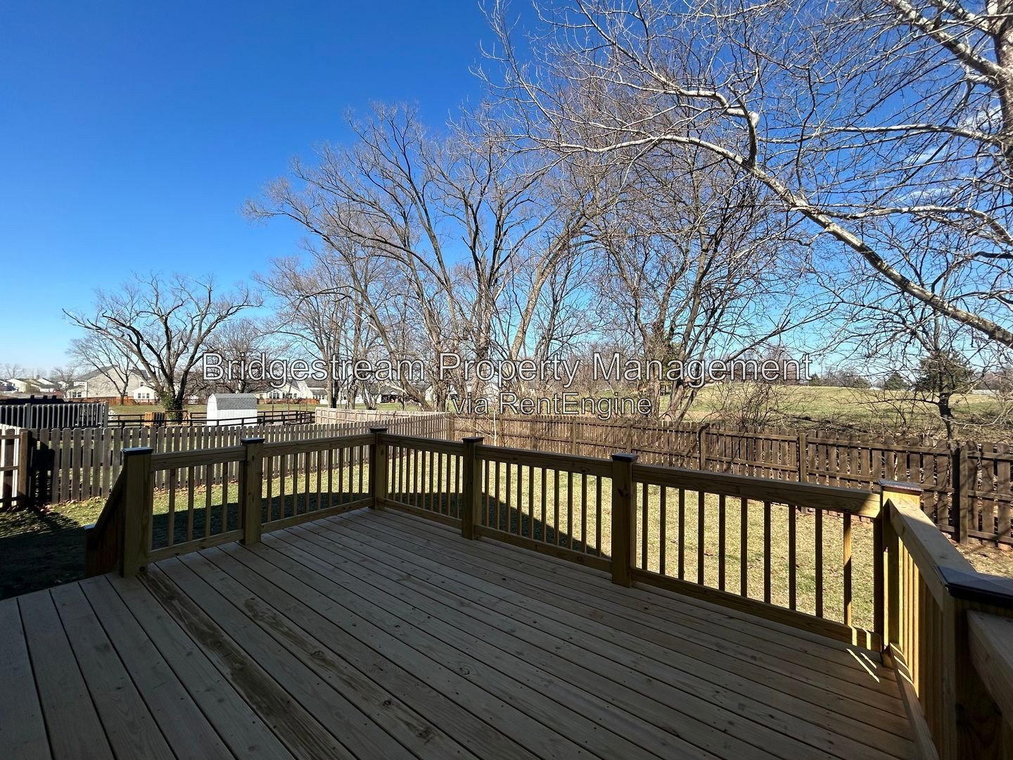 Beautiful 4 Bedroom, 2.5 Bath Home in Fairborn property image