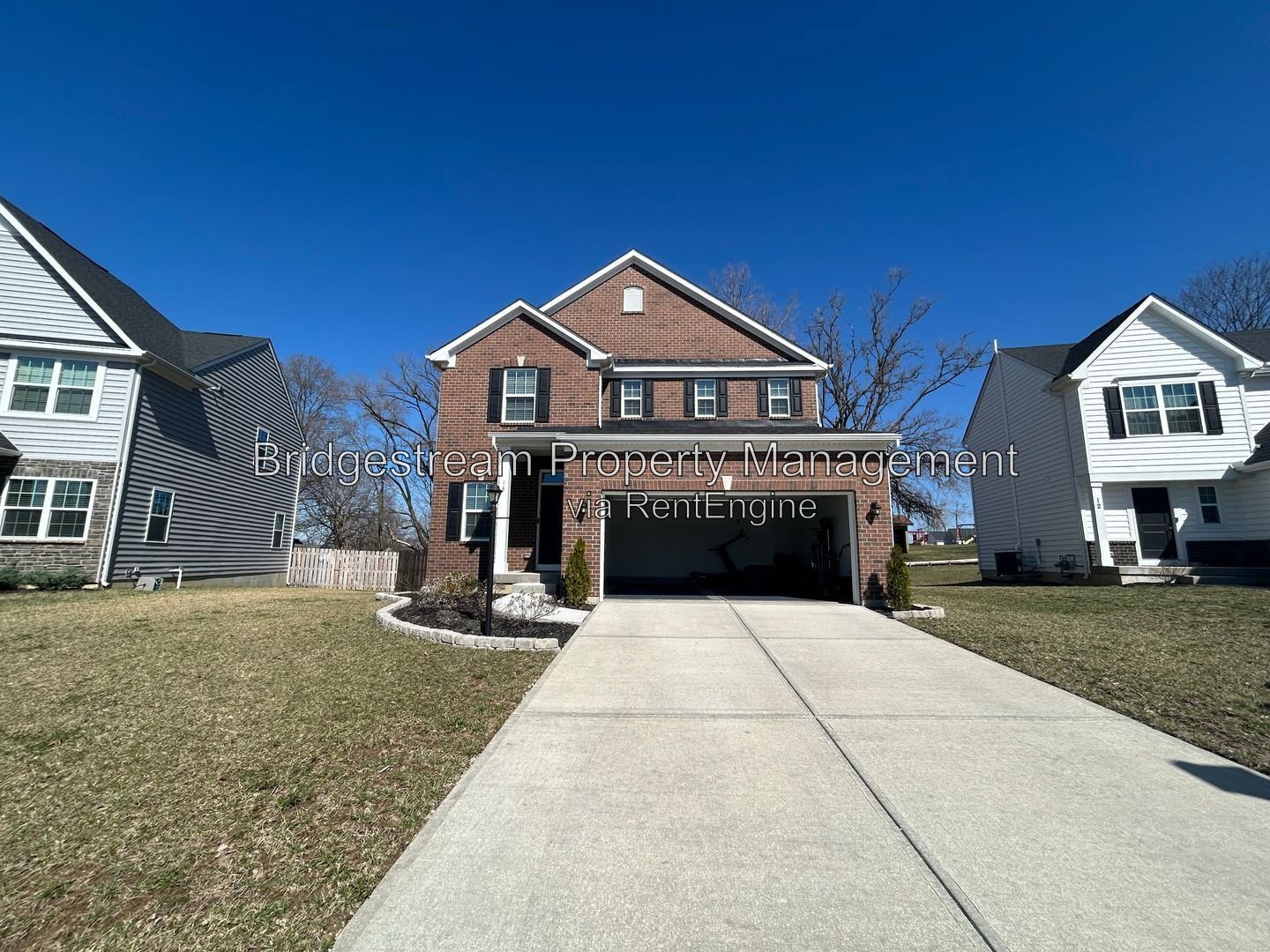 Beautiful 4 Bedroom, 2.5 Bath Home in Fairborn property image