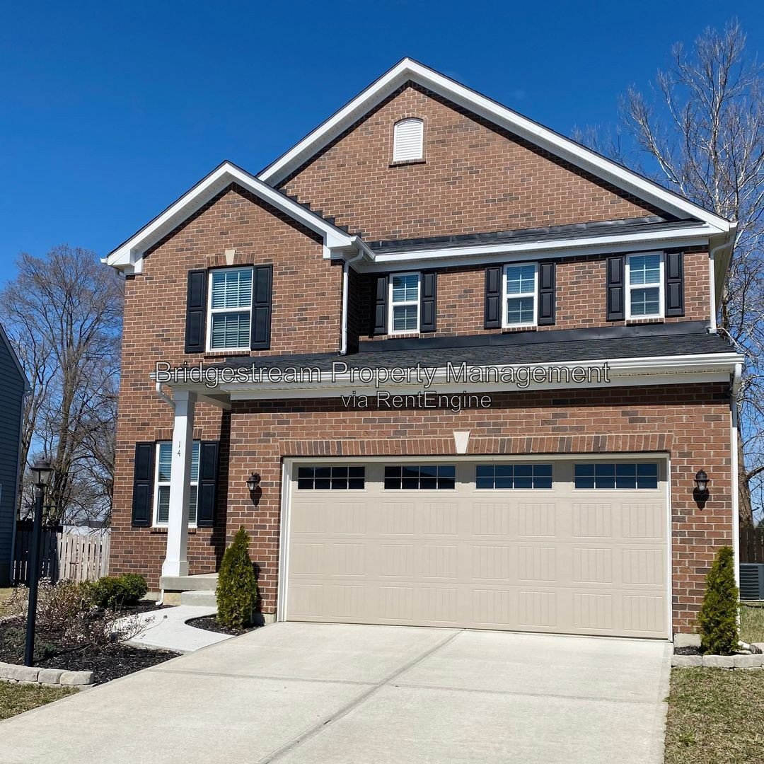 Beautiful 4 Bedroom, 2.5 Bath Home in Fairborn property image