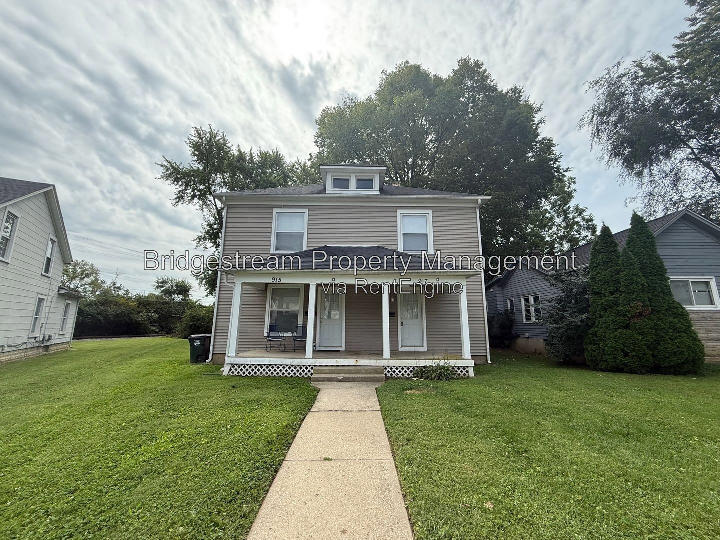 Cozy Duplex in Troy Coming Soon property image