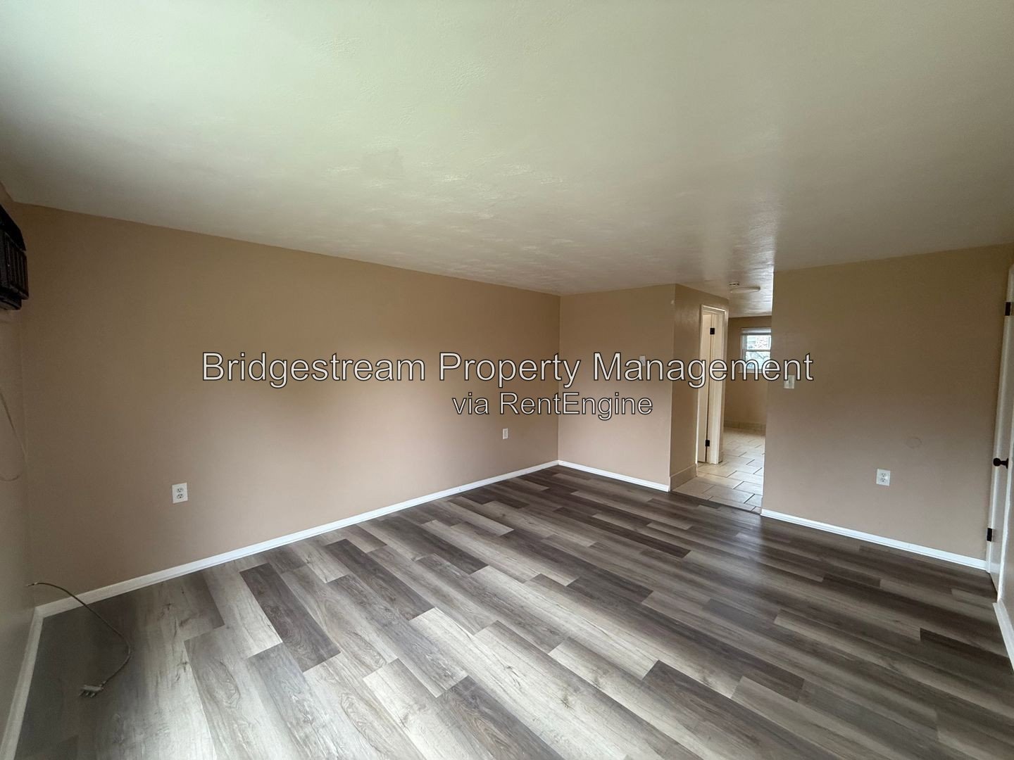 Cozy 2 Bed, 1 Bath Townhome in Fairborn property image