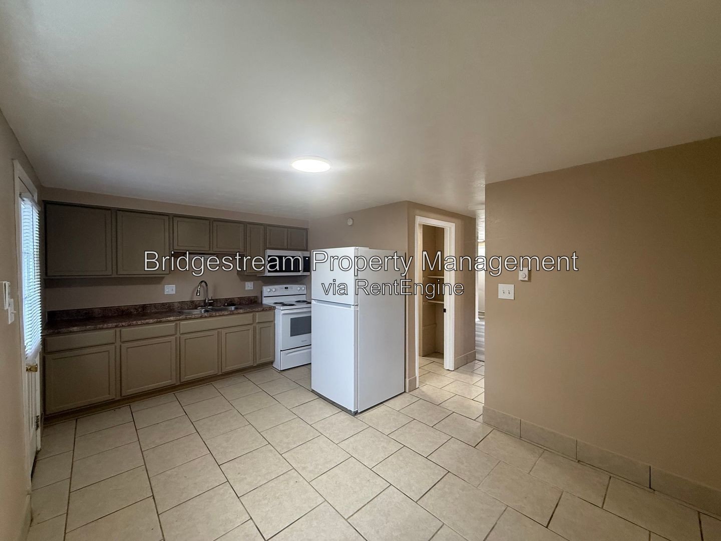 Cozy 2 Bed, 1 Bath Townhome in Fairborn property image