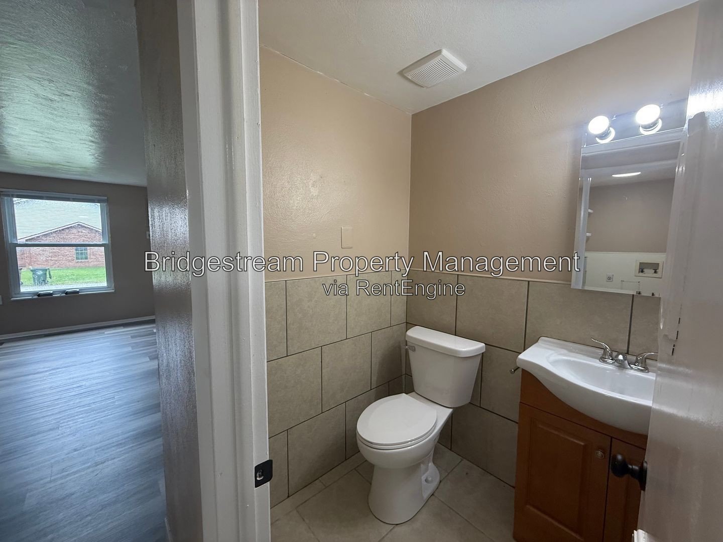 Cozy 2 Bed, 1 Bath Townhome in Fairborn property image