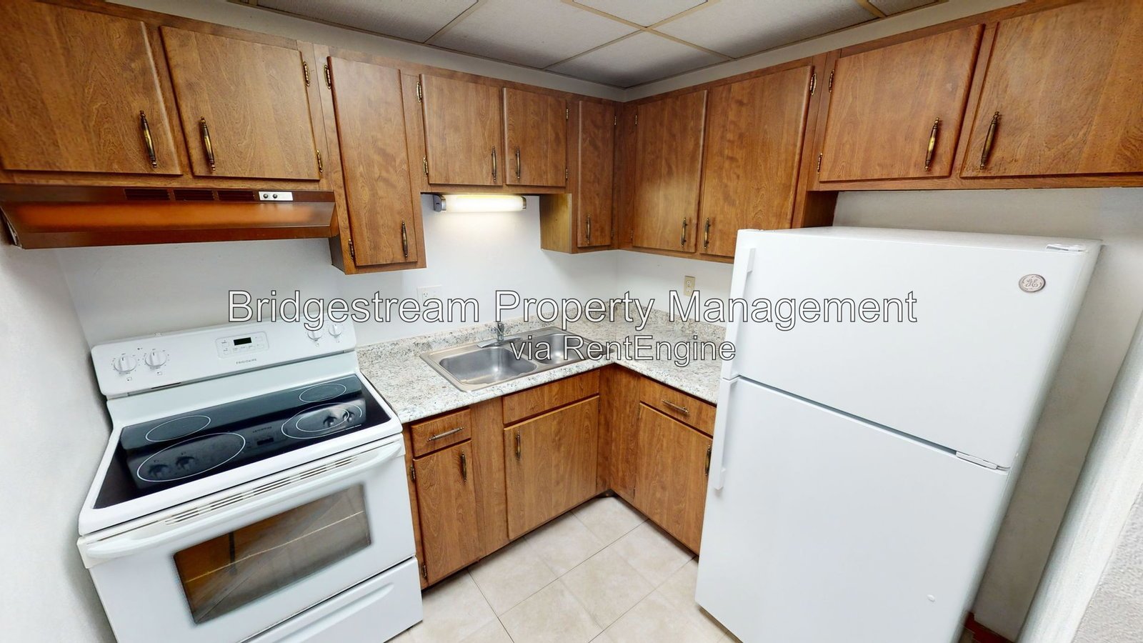 Cozy 1 Bed, 1 Bath Apartment in Englewood property image