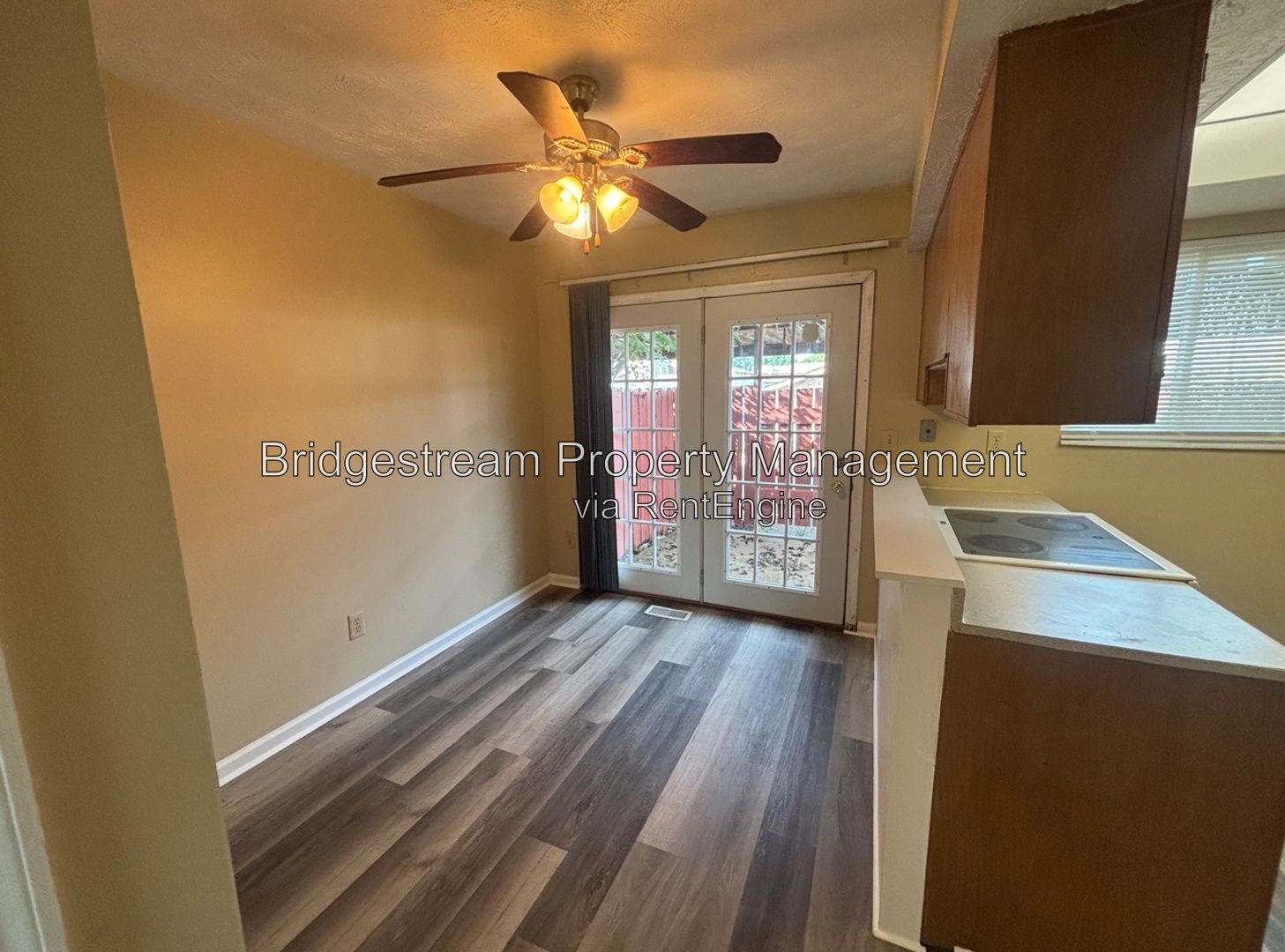 Cozy 2 Bed, 1.5 Bath Townhome in Vandalia property image