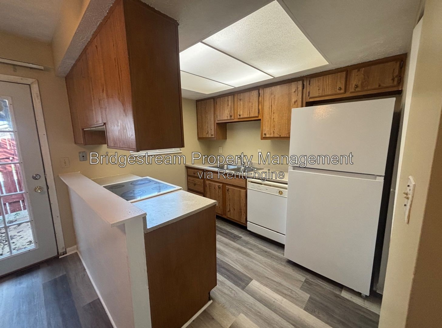 Cozy 2 Bed, 1.5 Bath Townhome in Vandalia property image