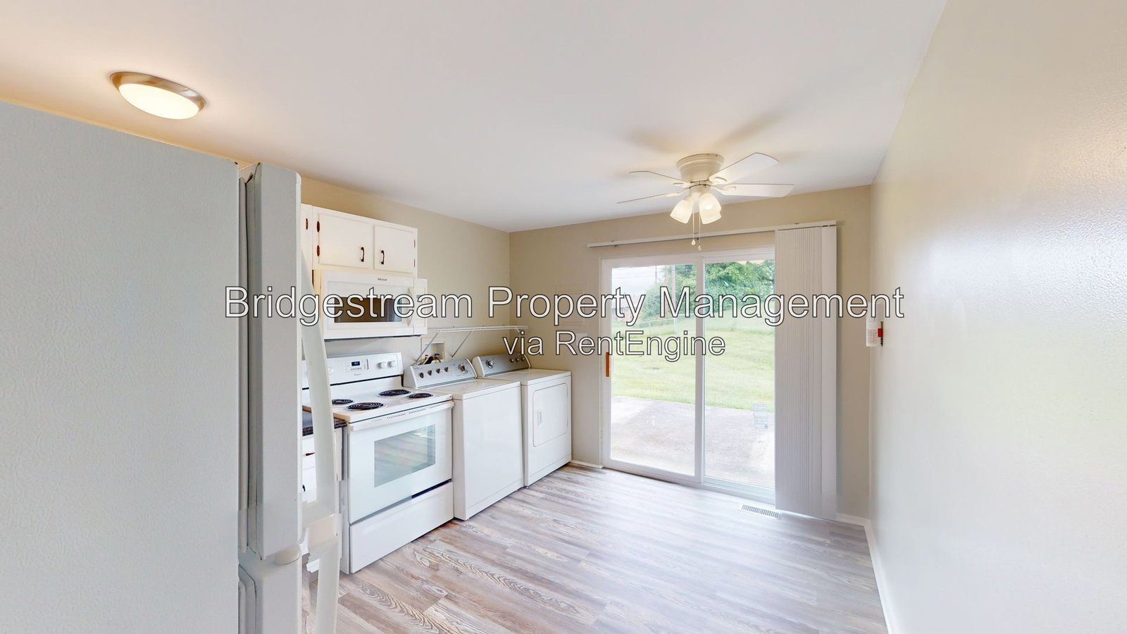 Ranch Style 2 Bed, 1 Bath Unit in Huber Heights property image