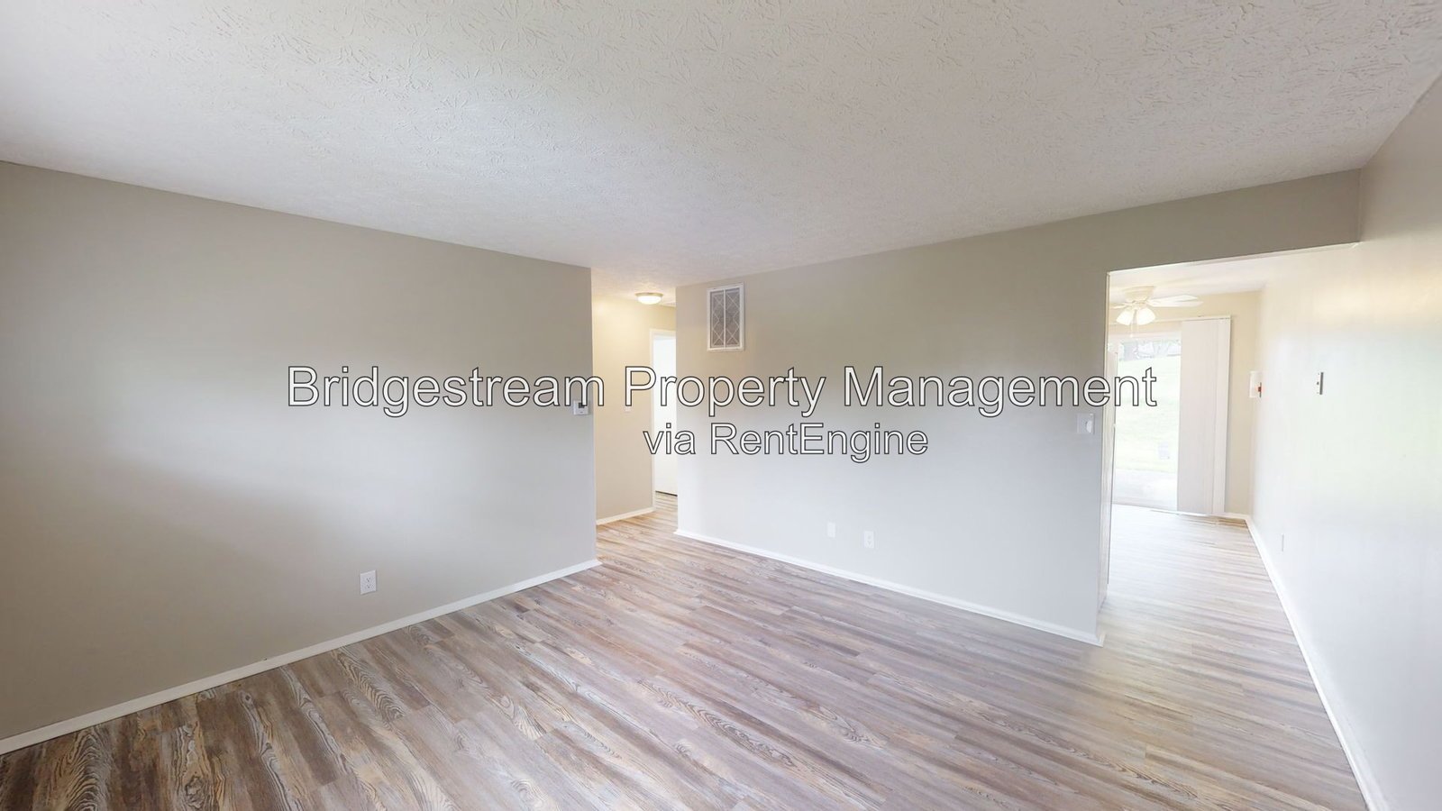 Ranch Style 2 Bed, 1 Bath Unit in Huber Heights property image