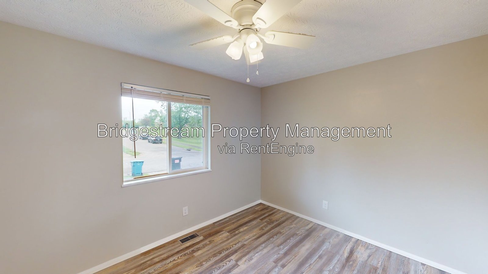 Ranch Style 2 Bed, 1 Bath Unit in Huber Heights property image