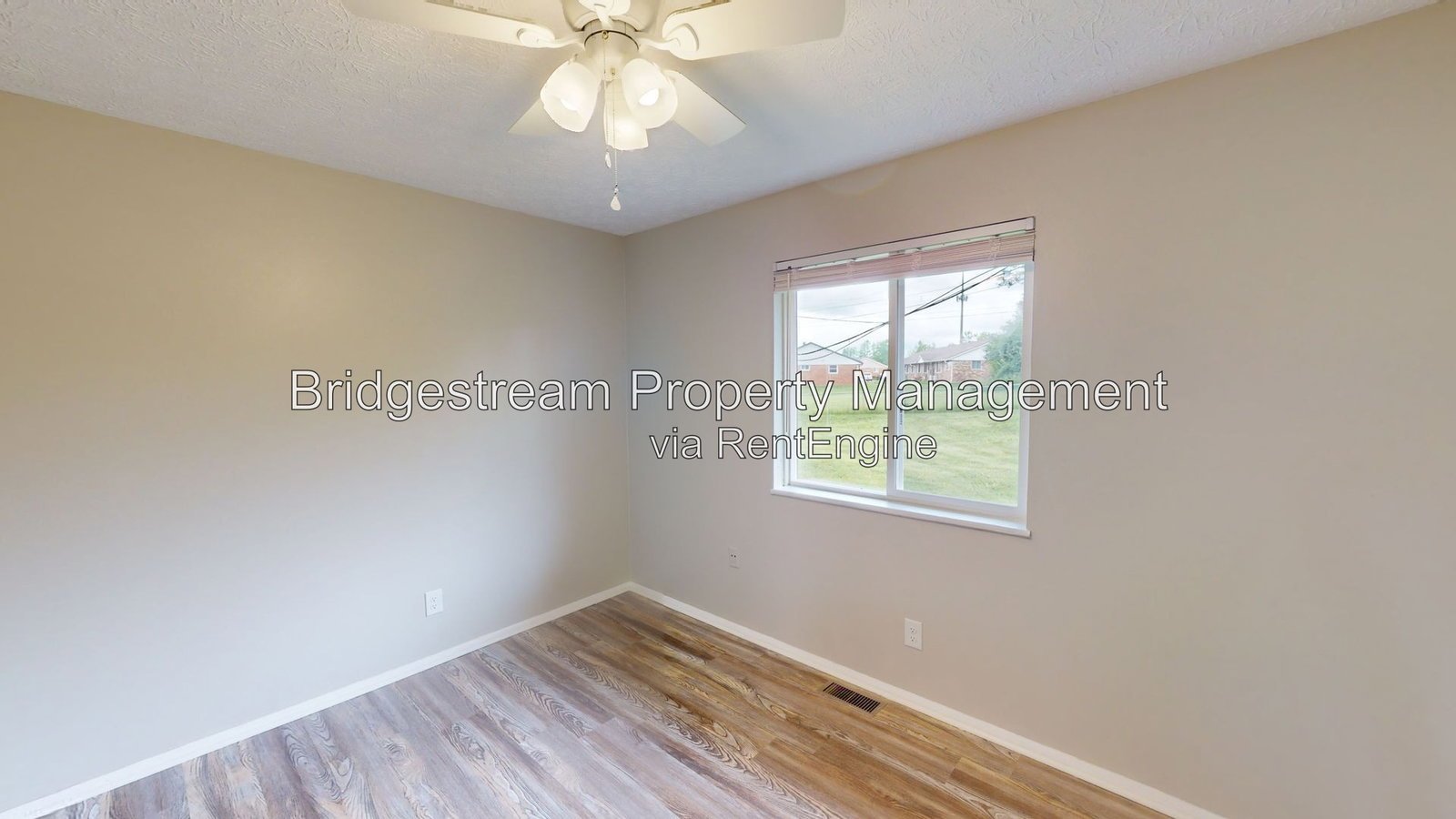 Ranch Style 2 Bed, 1 Bath Unit in Huber Heights property image