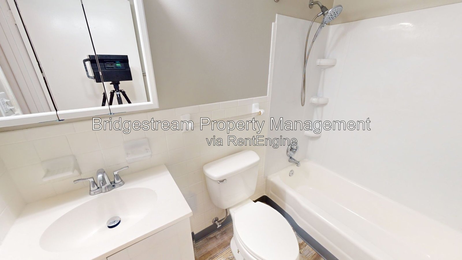 Ranch Style 2 Bed, 1 Bath Unit in Huber Heights property image