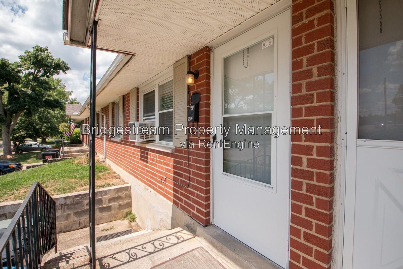 Ranch Style 2 Bed, 1 Bath Unit in Huber Heights property image