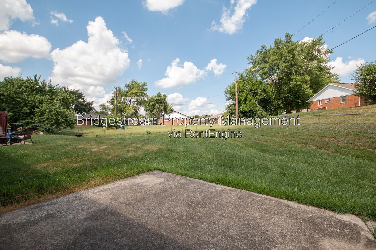 Ranch Style 2 Bed, 1 Bath Unit in Huber Heights property image