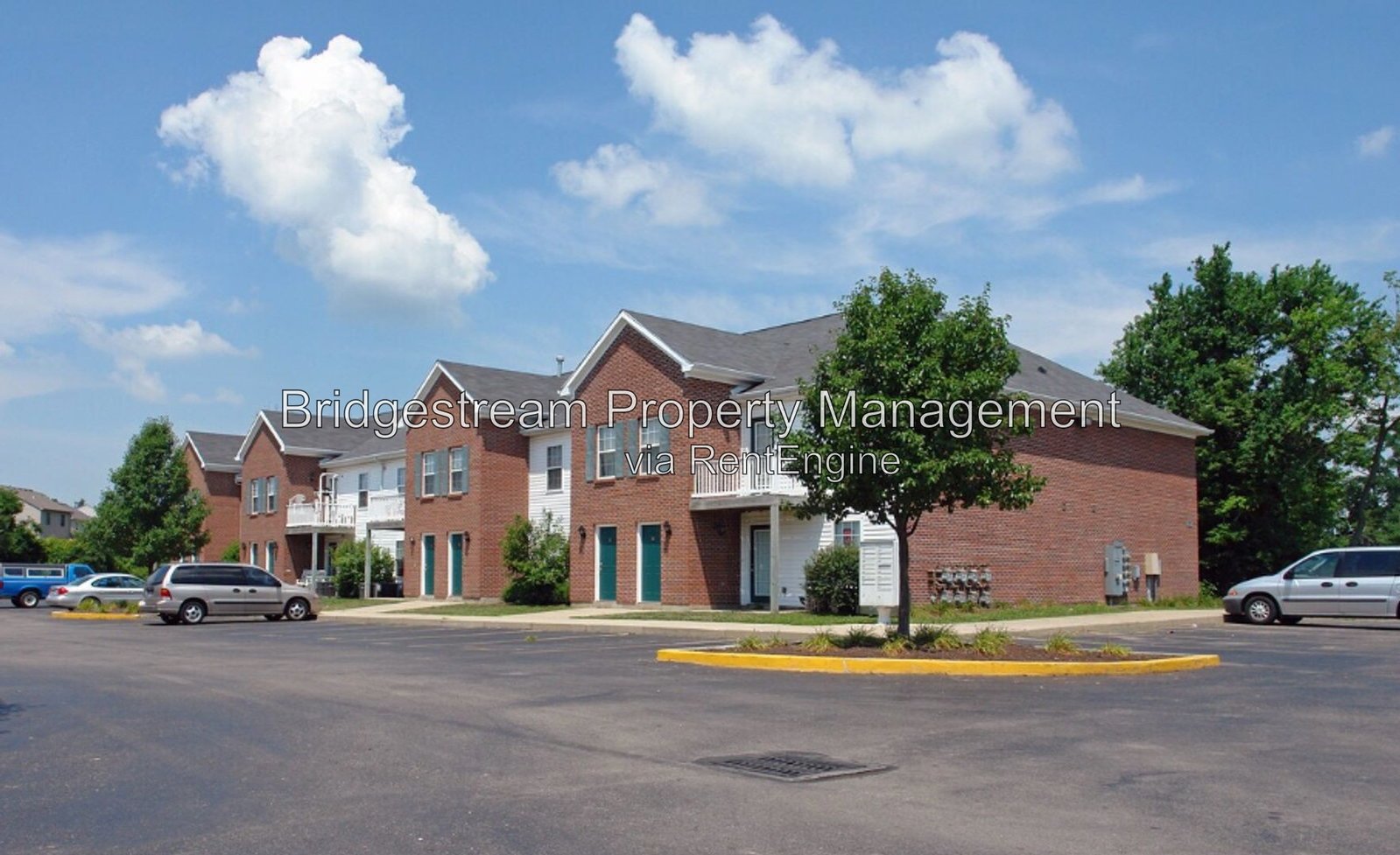 Luxurious 2nd Floor 2 bed 2 bath Apartment property image