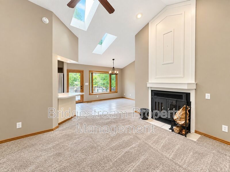 Beautiful 4 Bed, 2.5 Bath Home Now Available property image