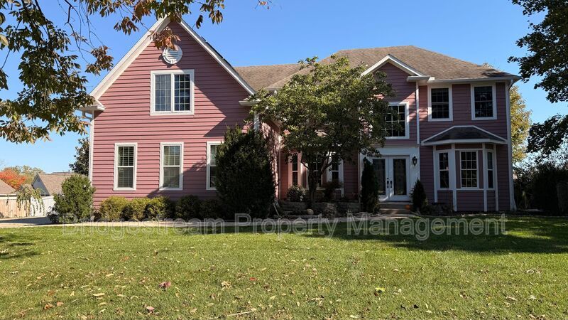 Stunning 4-Bedroom Home with Finished Basement, Movie Theater & Incredible Outdoor Space property image