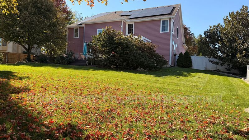 Stunning 4-Bedroom Home with Finished Basement, Movie Theater & Incredible Outdoor Space property image