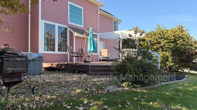 Stunning 4-Bedroom Home with Finished Basement, Movie Theater & Incredible Outdoor Space property image