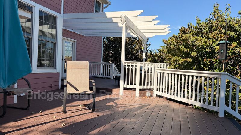 Stunning 4-Bedroom Home with Finished Basement, Movie Theater & Incredible Outdoor Space property image