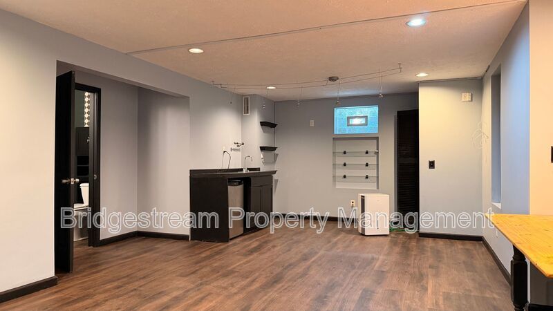 Stunning 4-Bedroom Home with Finished Basement, Movie Theater & Incredible Outdoor Space property image