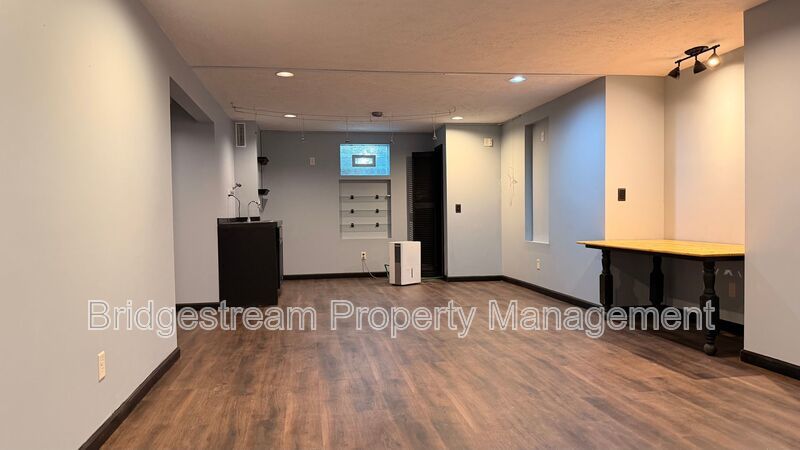 Stunning 4-Bedroom Home with Finished Basement, Movie Theater & Incredible Outdoor Space property image
