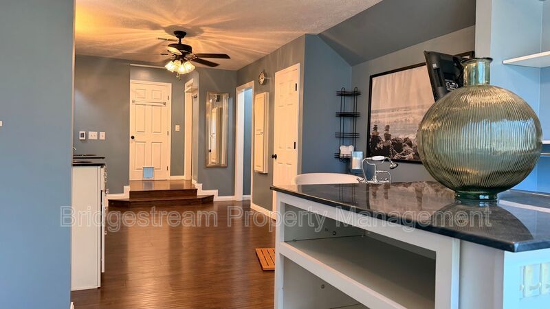 Stunning 4-Bedroom Home with Finished Basement, Movie Theater & Incredible Outdoor Space property image
