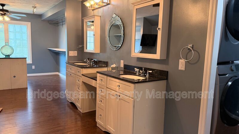 Stunning 4-Bedroom Home with Finished Basement, Movie Theater & Incredible Outdoor Space property image