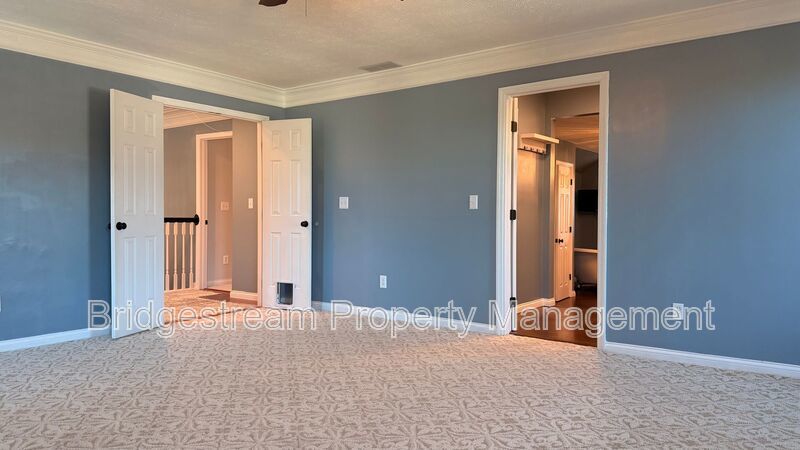 Stunning 4-Bedroom Home with Finished Basement, Movie Theater & Incredible Outdoor Space property image