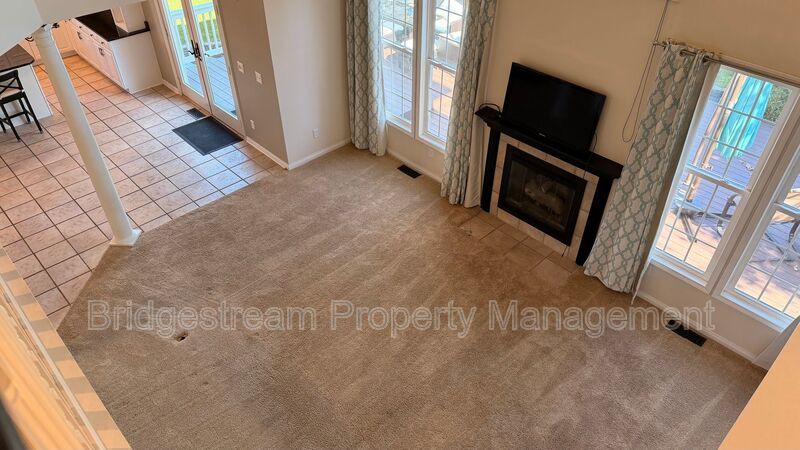 Stunning 4-Bedroom Home with Finished Basement, Movie Theater & Incredible Outdoor Space property image