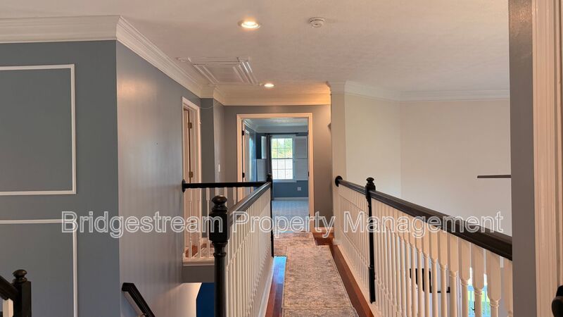 Stunning 4-Bedroom Home with Finished Basement, Movie Theater & Incredible Outdoor Space property image