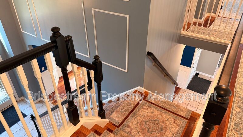 Stunning 4-Bedroom Home with Finished Basement, Movie Theater & Incredible Outdoor Space property image