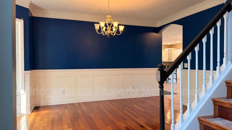 Stunning 4-Bedroom Home with Finished Basement, Movie Theater & Incredible Outdoor Space property image