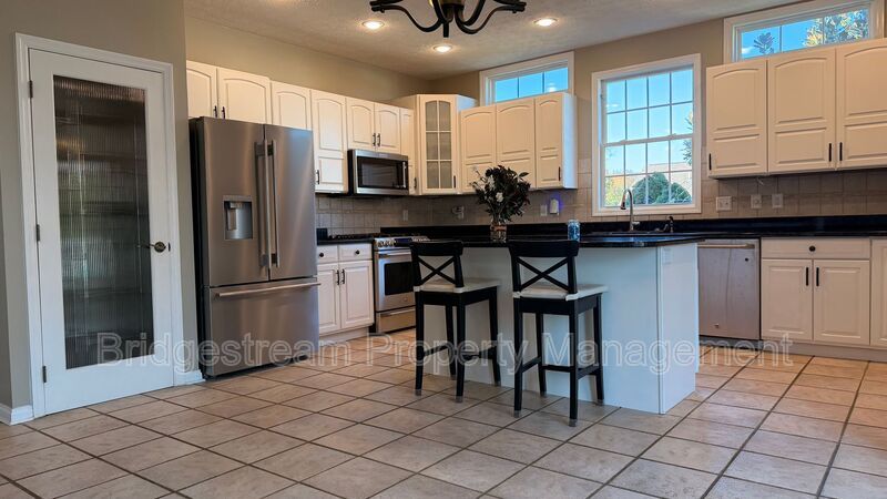 Stunning 4-Bedroom Home with Finished Basement, Movie Theater & Incredible Outdoor Space property image