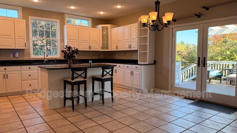 Stunning 4-Bedroom Home with Finished Basement, Movie Theater & Incredible Outdoor Space property image