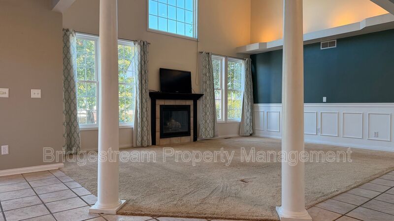 Stunning 4-Bedroom Home with Finished Basement, Movie Theater & Incredible Outdoor Space property image