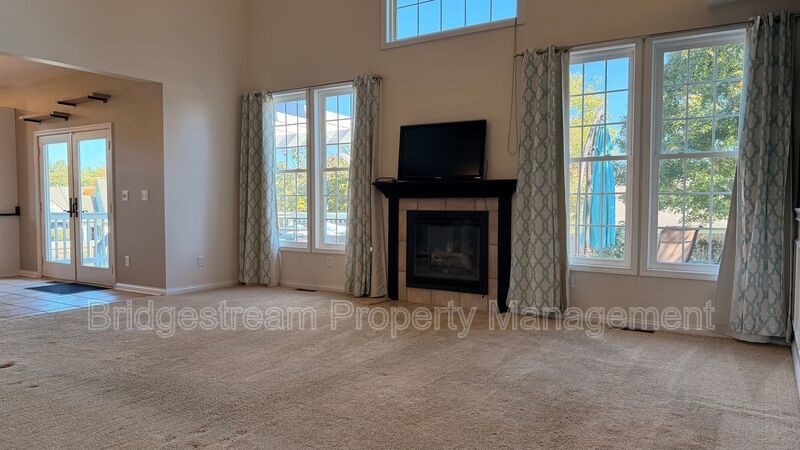 Stunning 4-Bedroom Home with Finished Basement, Movie Theater & Incredible Outdoor Space property image