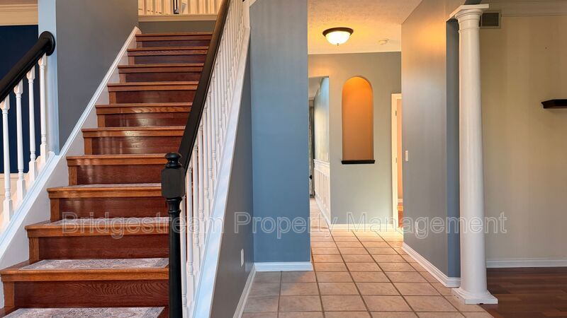 Stunning 4-Bedroom Home with Finished Basement, Movie Theater & Incredible Outdoor Space property image