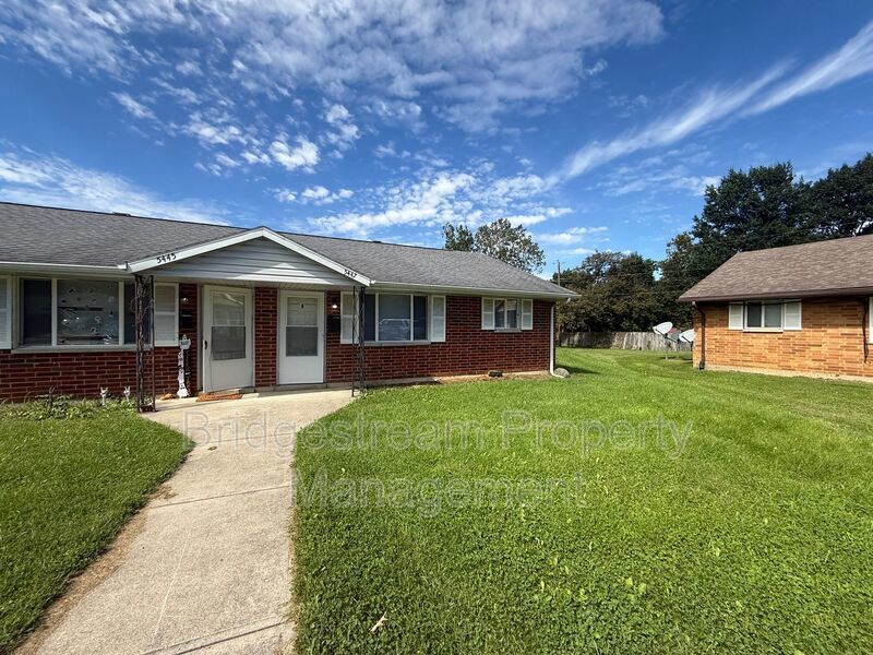 Cozy 2 Bed, 1 Bath Apartment in Huber Heights Now Available property image