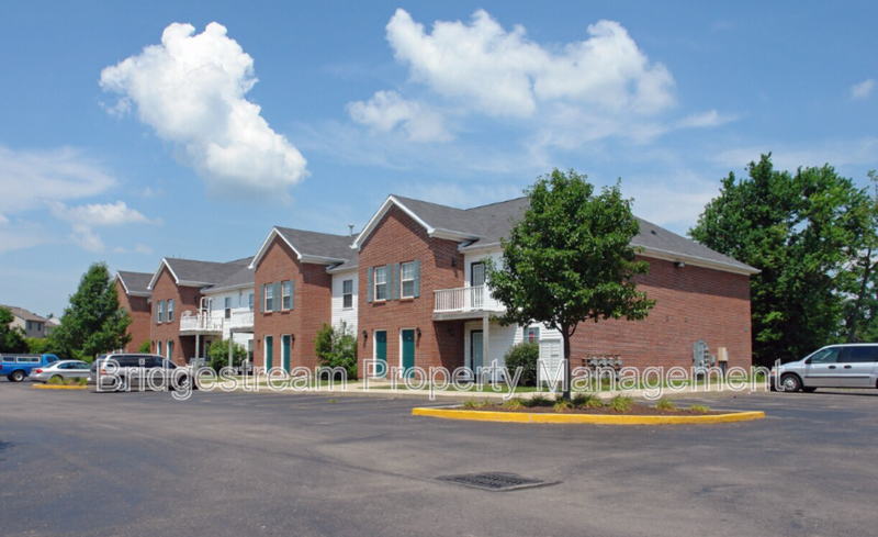 Luxurious 2nd Floor 2 bed 2 bath Apartment property image