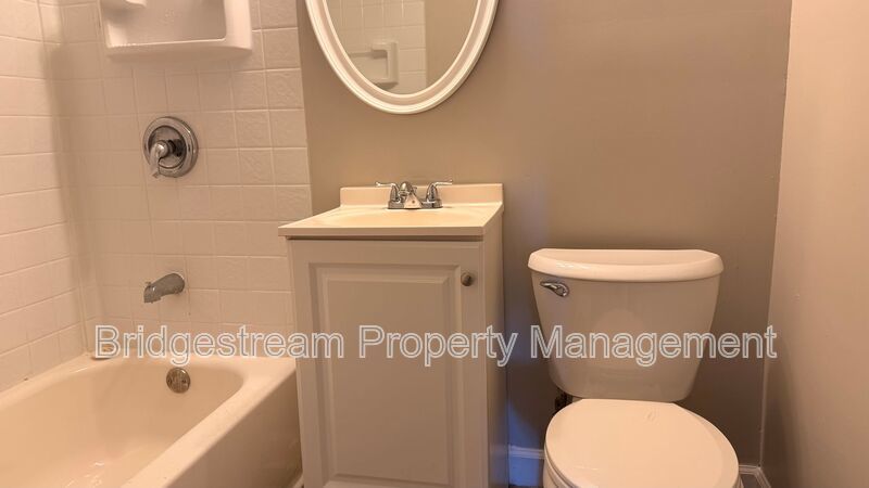 Cozy 3 Bed, 2 Bath Home in Huber Now Available property image